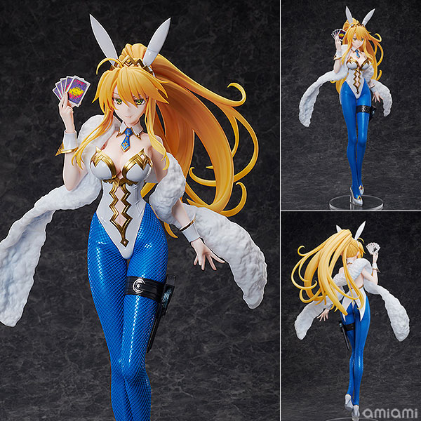 B-style Fate/Grand Order Ruler/Altria Pendragon