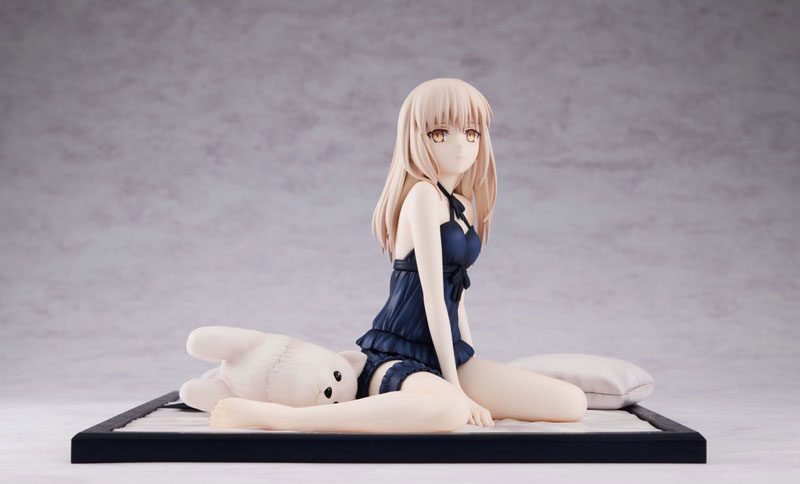KDcolle Fate/stay night [Heaven's Feel] Saber Alter Baby doll dress ver.