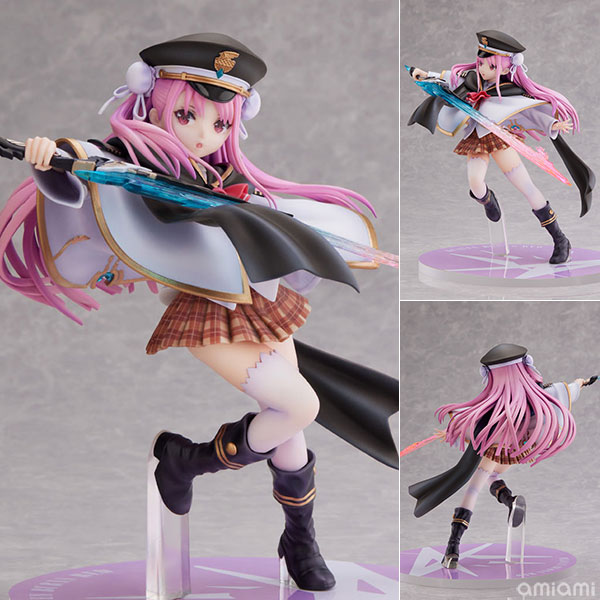 Heaven Burns Red Tama Kunimi