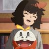Pokémon: Paldean Winds web anime afsløret