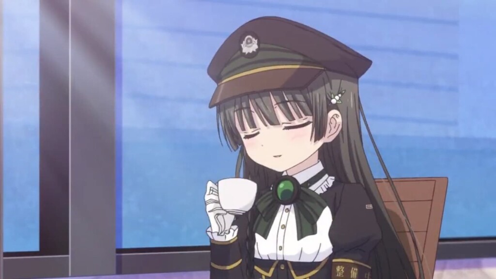 Rail Romanesque anden sæson info