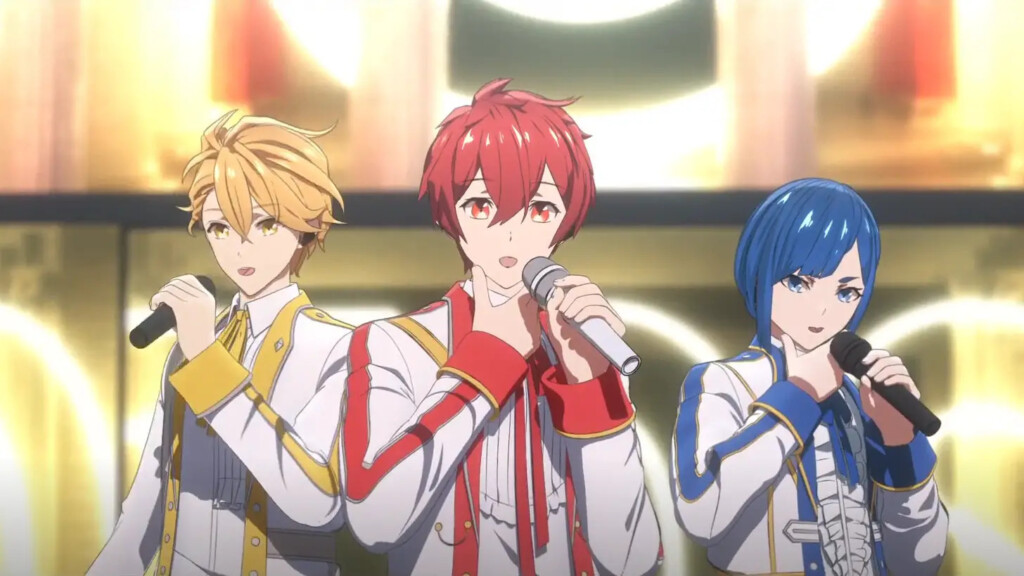 UniteUp! TV anime får sæson 2