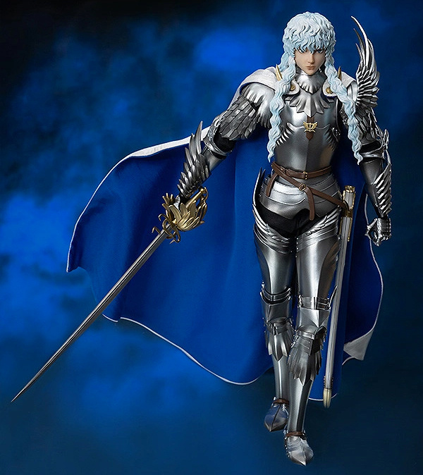 Berserk: Griffith (The Band of the Hawk)