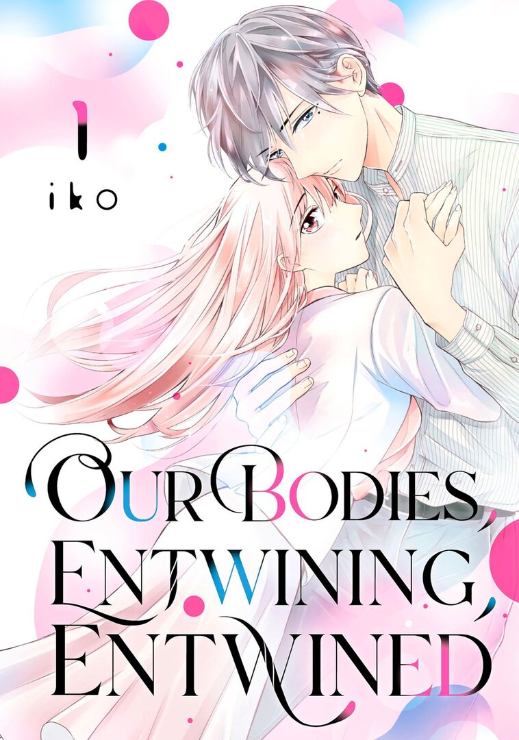 'Our Bodies, Entwining, Entwined' mangaen slutter til december