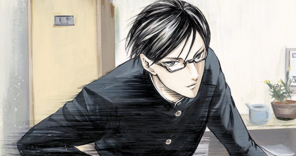 ‘Haven’t You Heard? I’m Sakamoto’ og ‘Migi & Dali’ skaberen er død