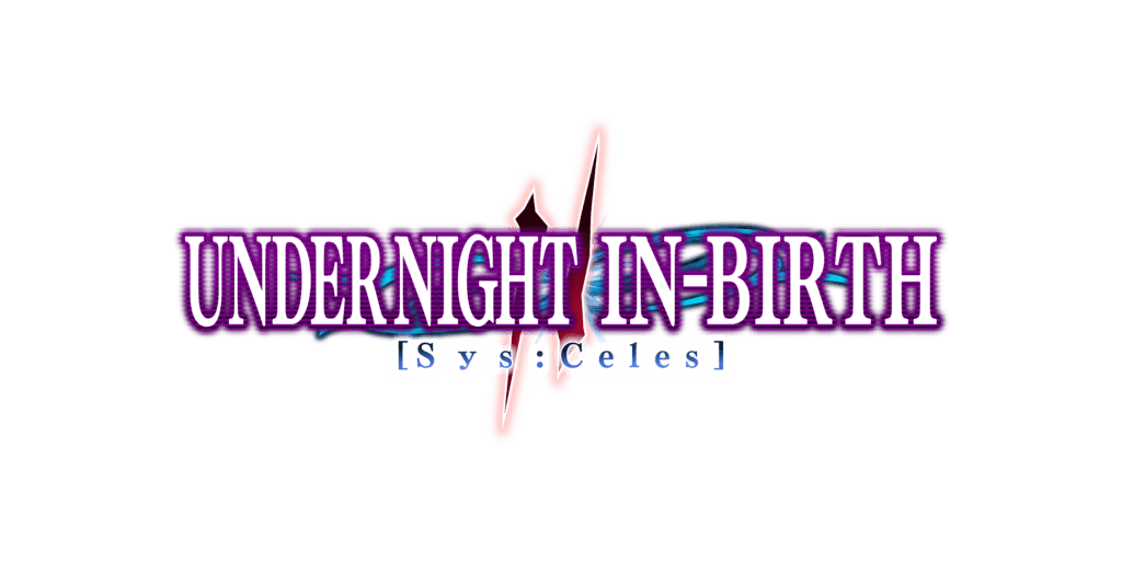 Under Night In-Birth II Sys:Celes kampspil afsløret