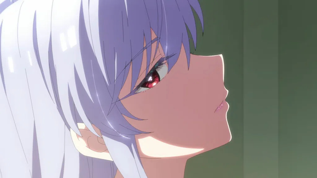 The 100 Girlfriends Who Really, Really, Really, Really, Really Love You anime Nano trailer