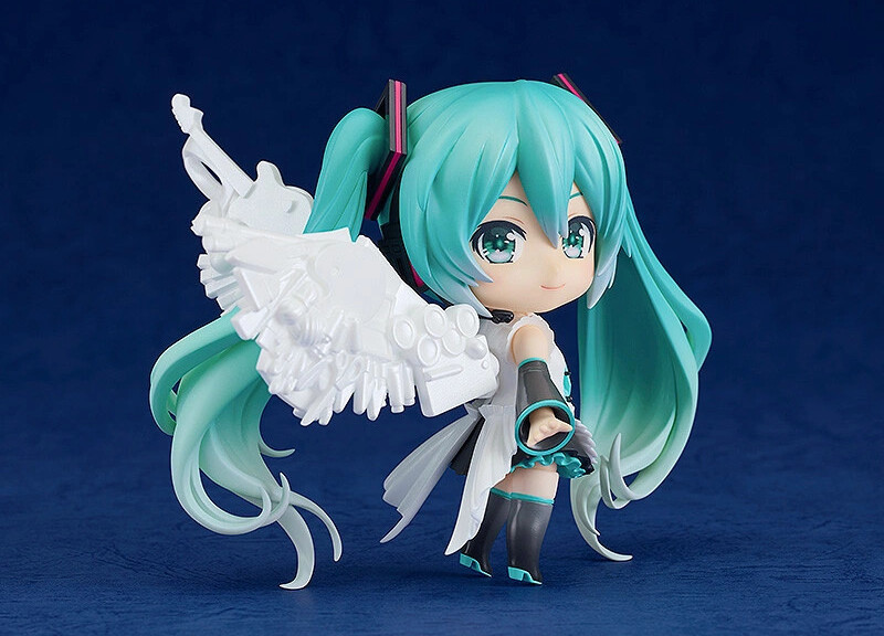 Seks kommende nendoroid i overgangen 2023-2024