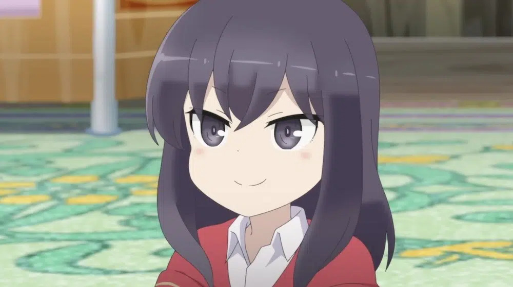 I Shall Survive Using Potions! premiere dato