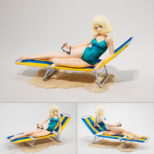 GGG Series Mobile Suit Gundam Sayla Mass -Rest-