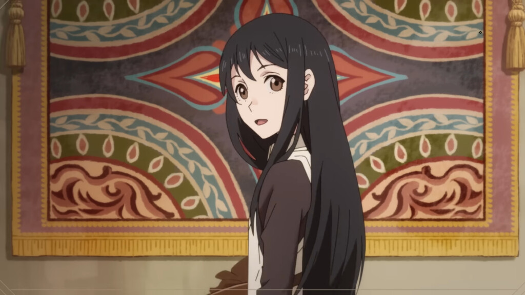 My Daughter Left the Nest and Returned an S-Rank Adventurer anime info