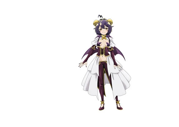 Gushing Over Magical Girls teaser