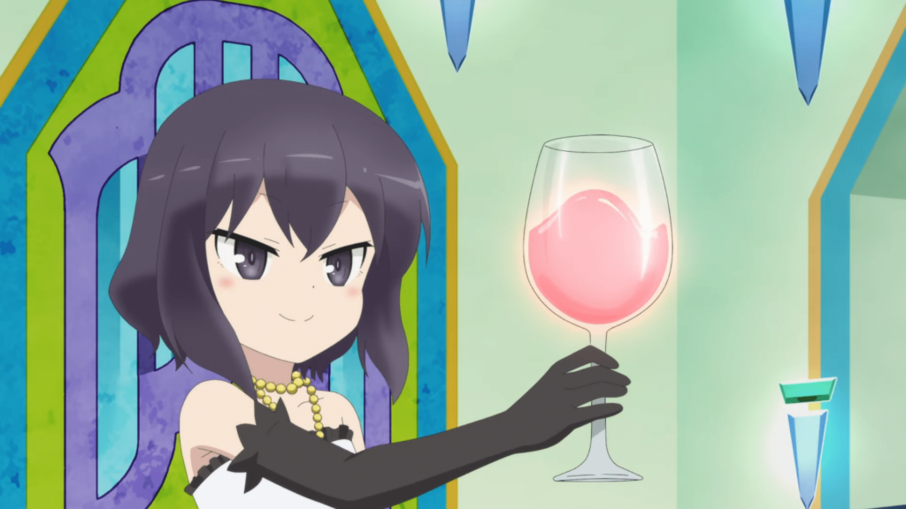 I Shall Survive Using Potions! anime trailer 2