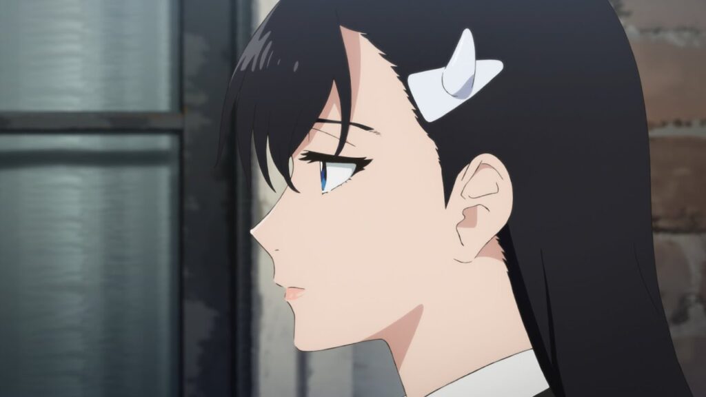 Burn the Witch får prequel anime