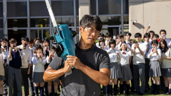 Live-Action GTO (Great Teacher Onizuka) serien får ny TV special næste forår