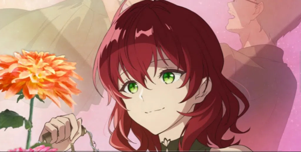 Dahlia in Bloom laves til anime