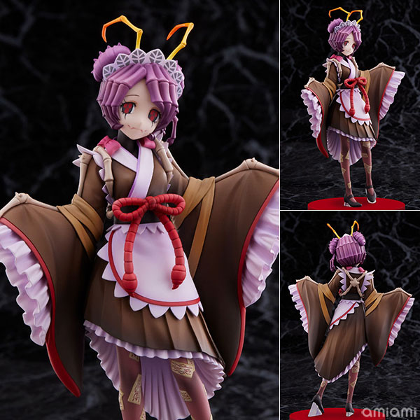 Overlord Entoma Vasilissa Zeta