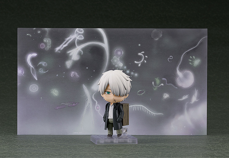 Mushishi Nendoroid Ginko