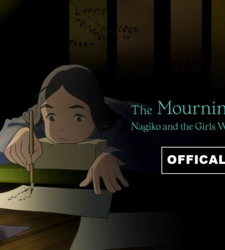 The Mourning Children pilot film