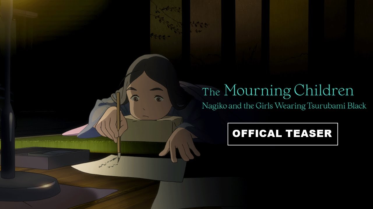 The Mourning Children pilot film