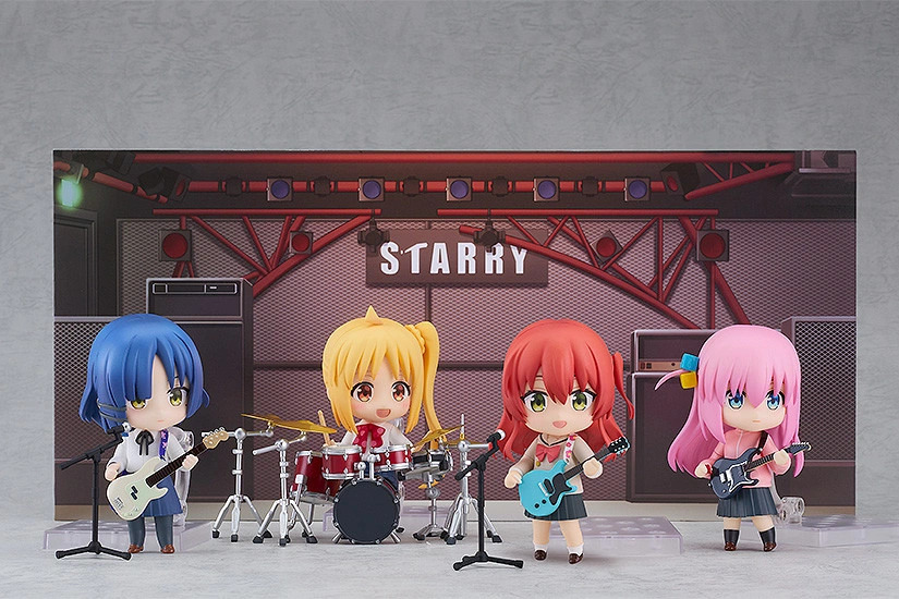 Bocchi the Rock! Nendoroid