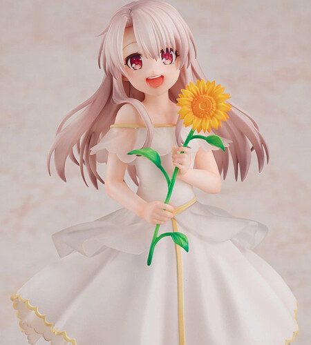 Fate/kaleid liner Prisma Illya Illyasviel von Einzbern: Summer Dress ver.