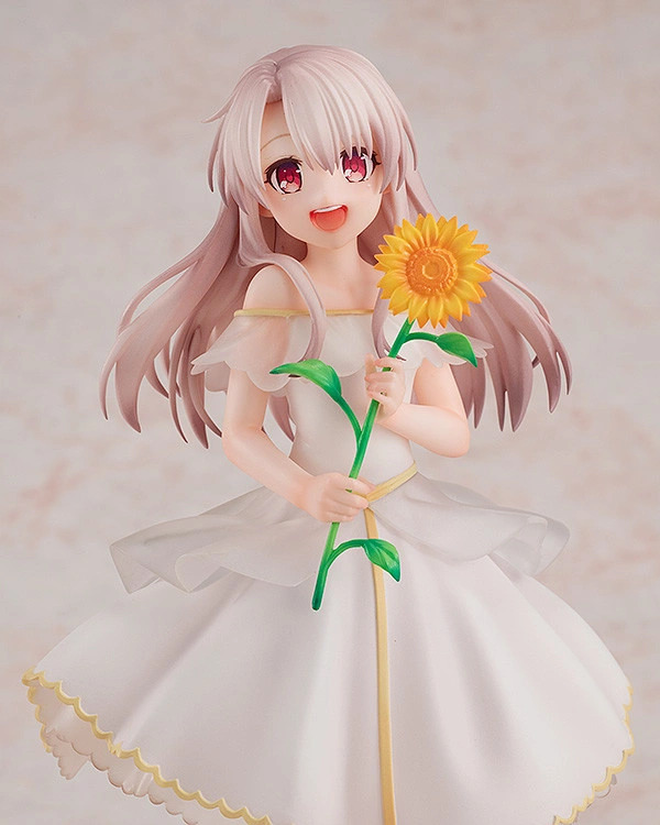 Fate/kaleid liner Prisma Illya Illyasviel von Einzbern: Summer Dress ver.