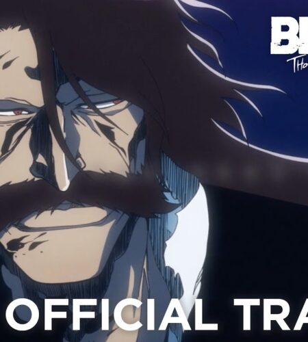 Bleach: Thousand-Year Blood War Part 3 – The Conflict trailer