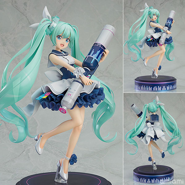 Character Vocal Series 01 Hatsune Miku Blue Archive Ver.