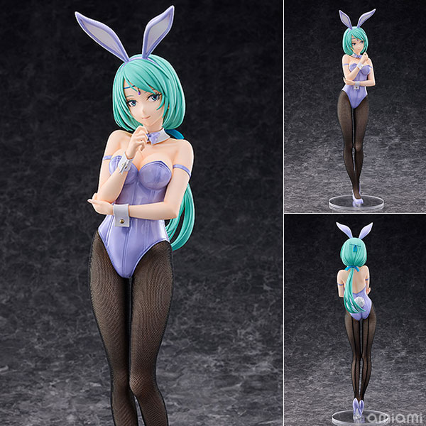 B-style That Time I Got Reincarnated as a Slime Mjurran Bunny Ver.