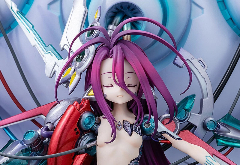 No Game No Life -Zero- Schwi