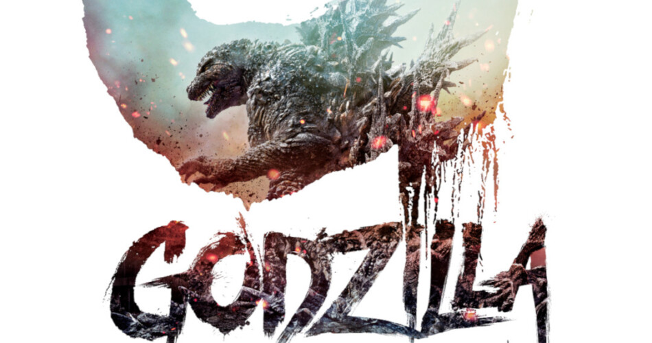 Godzilla -1.0 får premiere i en dansk biograf i morgen