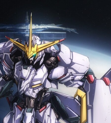 Mobile Suit Gundam: Iron-Blooded Orphans: Urdr-Hunt spin-off laves til anime film