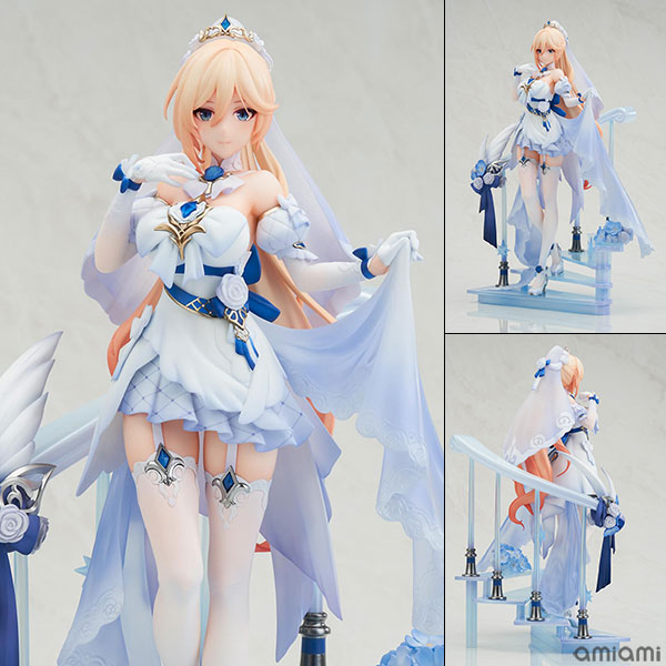 Honkai Impact 3rd Durandal Stellar Promise Ver.