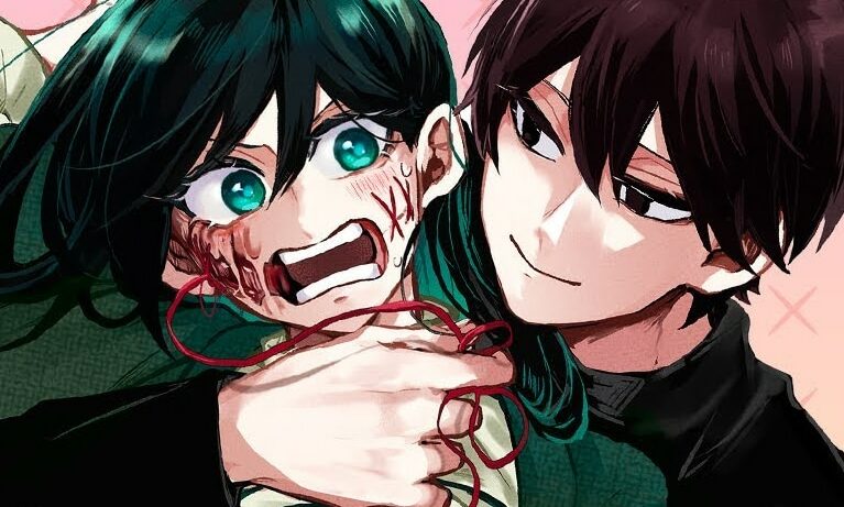 Even if You Slit my Mouth ender snart