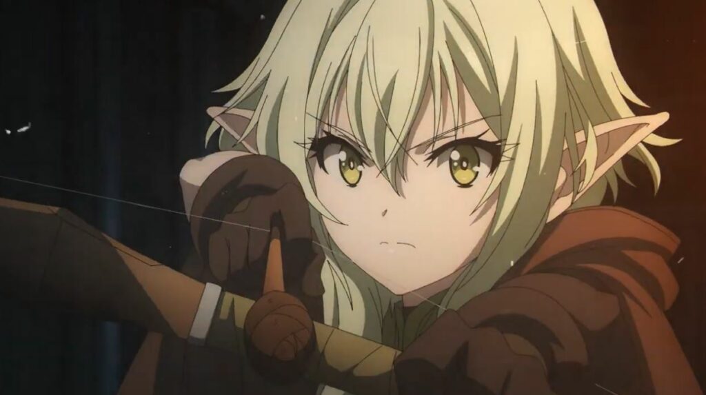 Goblin Slayer Another Adventurer: Nightmare Feast spil trailer