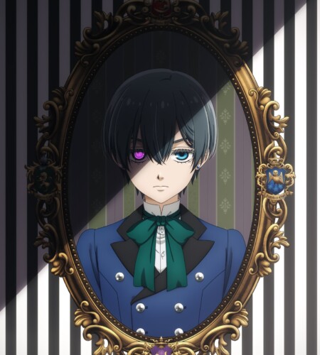 Black Butler: Public School Arc kommer til foråret 2024