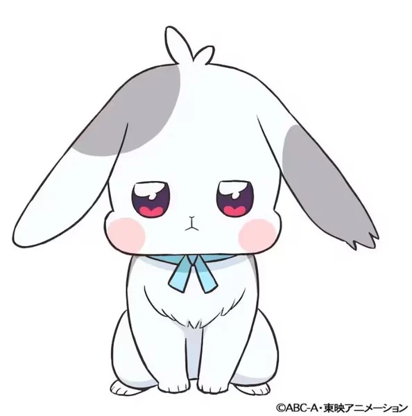 Daifuku, Satorus kæle-kanin