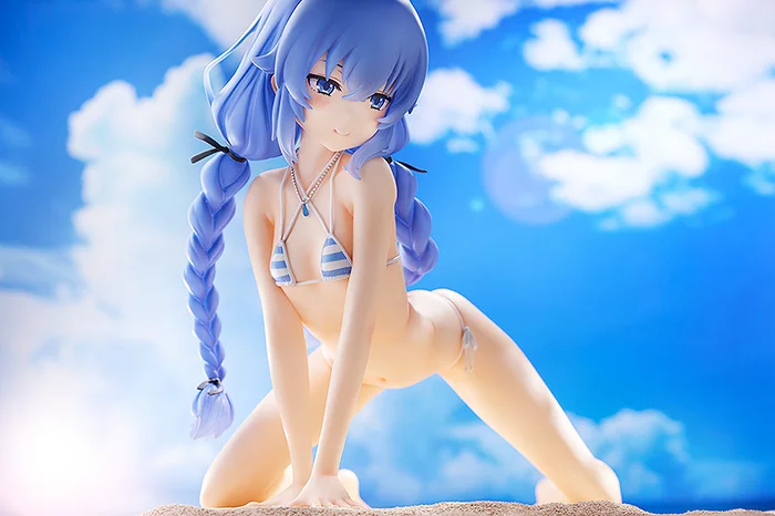 Mushoku Tensei: Jobless Reincarnation – Roxy Migurdia: bikini ver.
