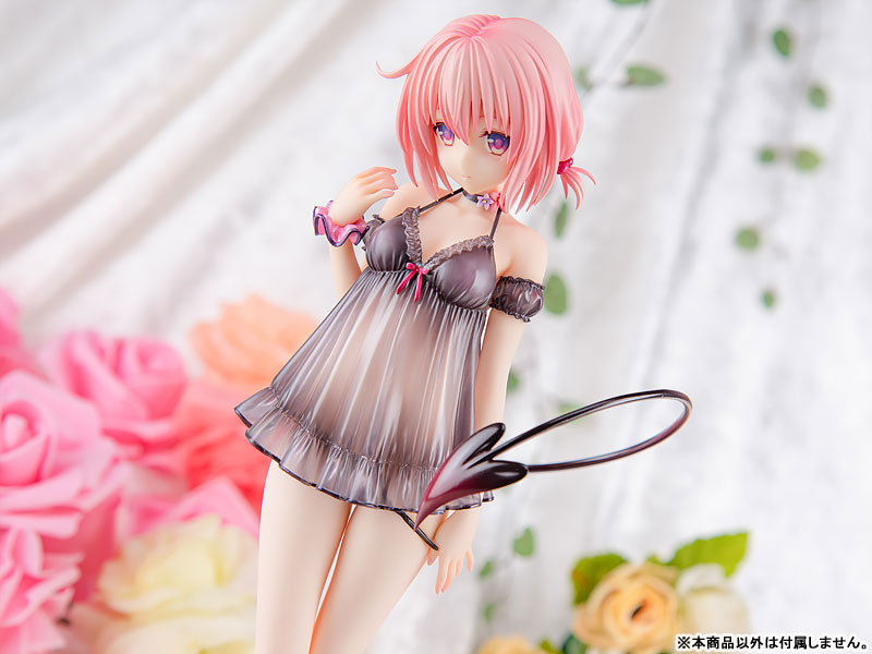 To Love-Ru Darkness Momo Belia Deviluke -Little Devil Baby Doll Ver.-