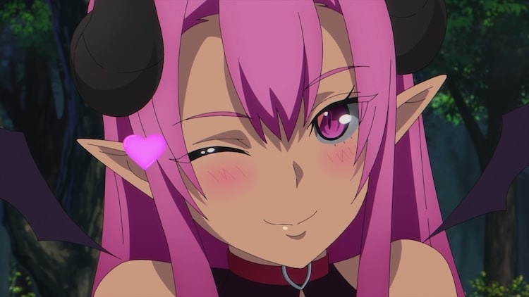 The Strongest Magician in the Demon Lord's Army was a Human TV anime trailer