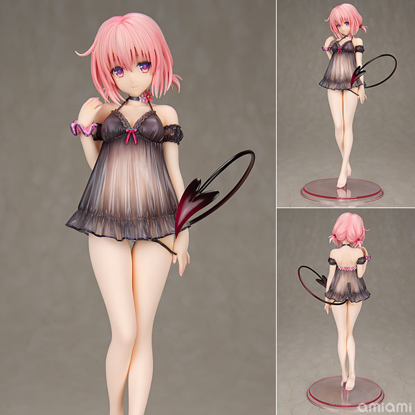 To Love-Ru Darkness Momo Belia Deviluke -Little Devil Baby Doll Ver.- 