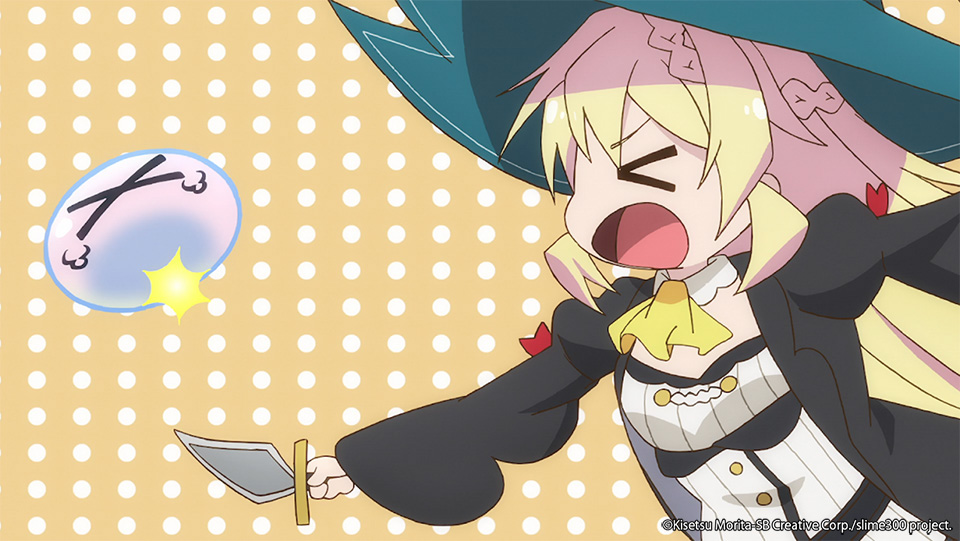 I’ve Been Killing Slimes for 300 Years and Maxed Out My Level sæson 2 trailer