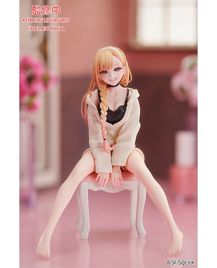 My Dress-Up Darling Marin Kitagawa: Loungewear Ver.