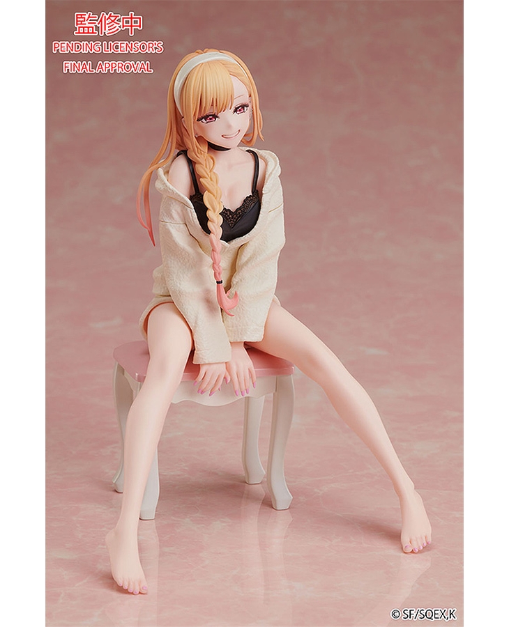 My Dress-Up Darling Marin Kitagawa: Loungewear Ver.