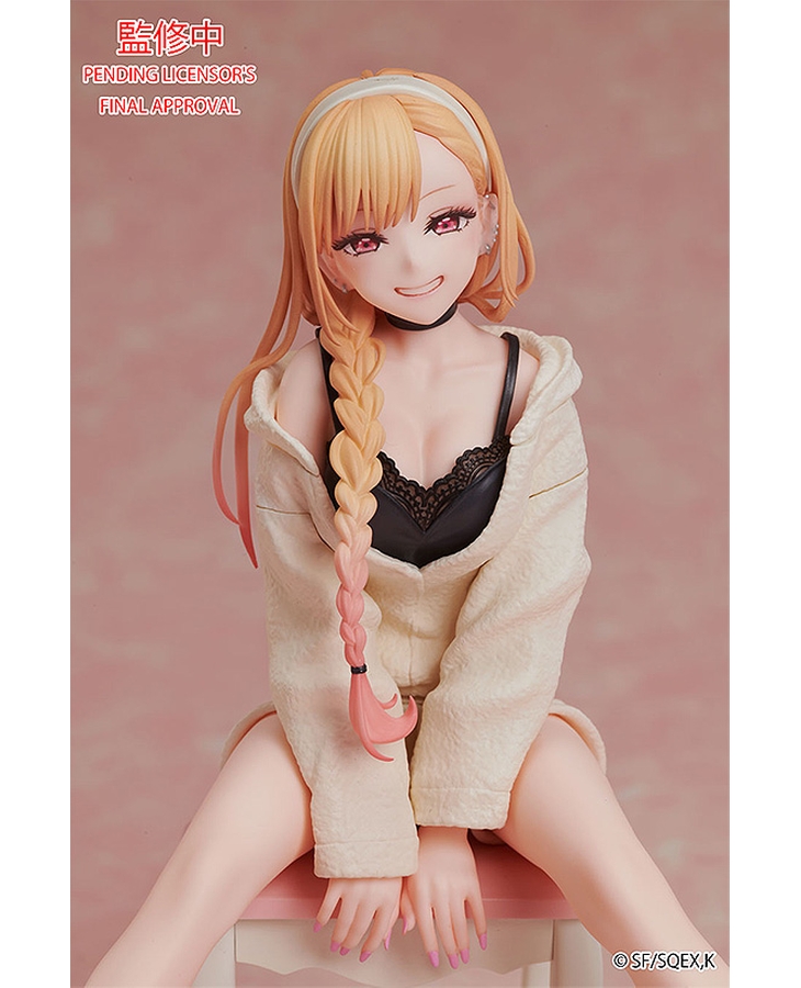 My Dress-Up Darling Marin Kitagawa: Loungewear Ver.