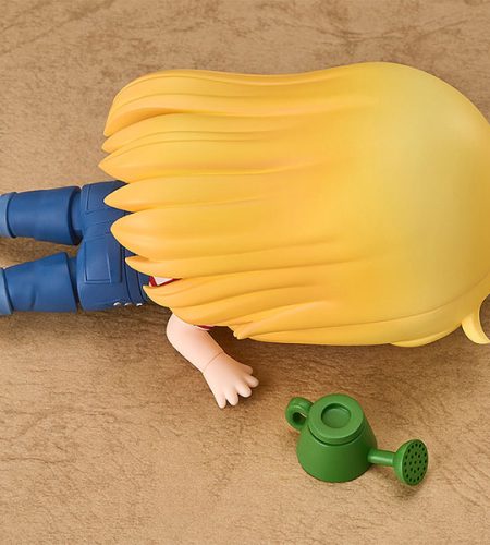 Story of Seasons: Friends of Mineral Town – Farmer Claire – Nendoroid