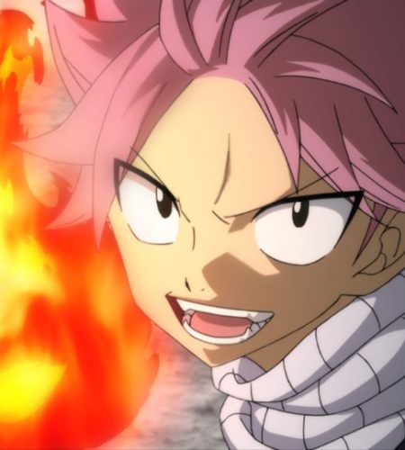 Fairy Tail: 100 Years Quest anime info