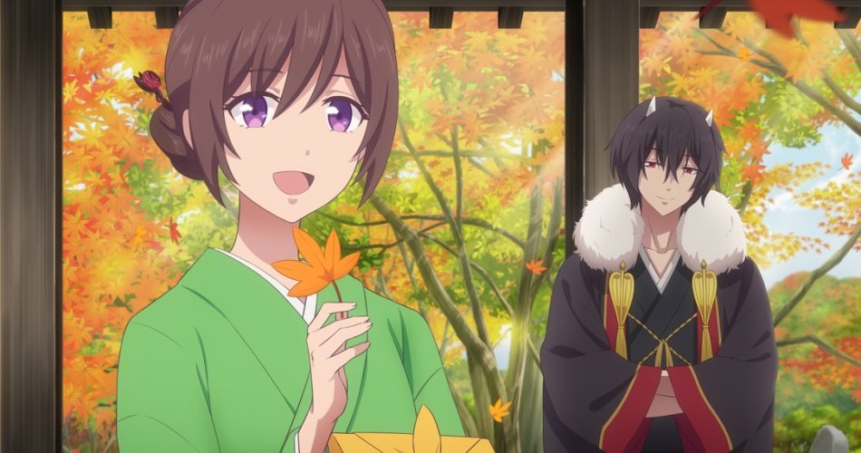Kakuriyo -Bed & Breakfast for Spirits- anime får anden sæson