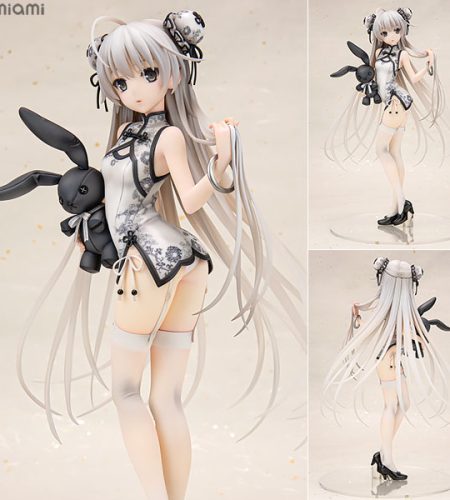 Yosuga no Sora – Sora Kasugano -China Dress Style-